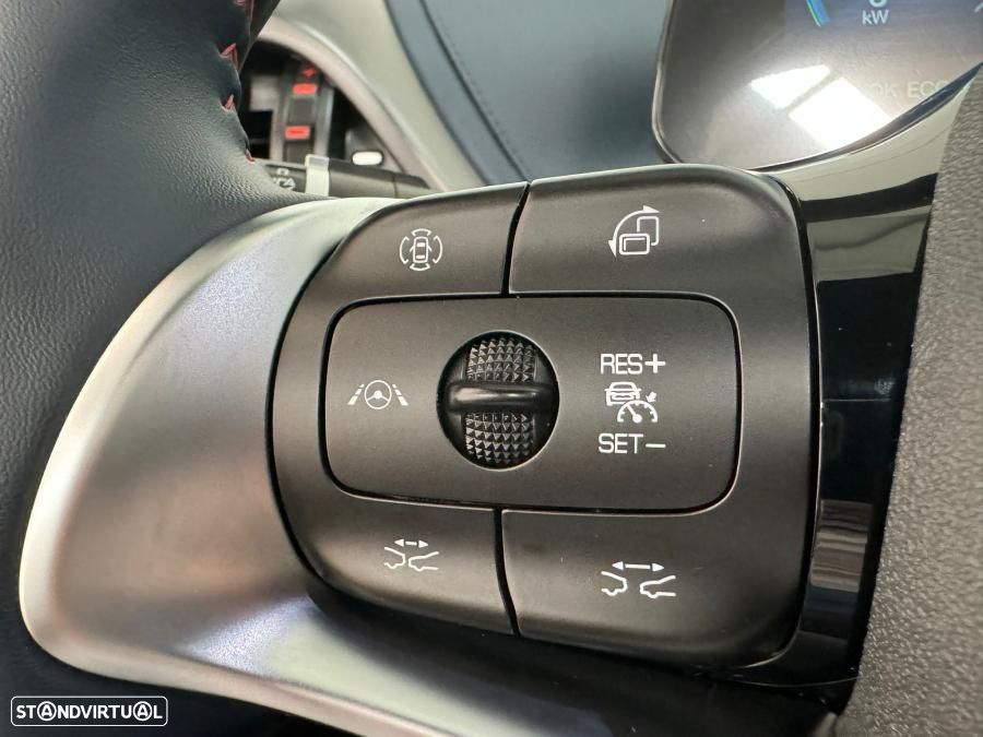 BYD Atto 3 Design - 23