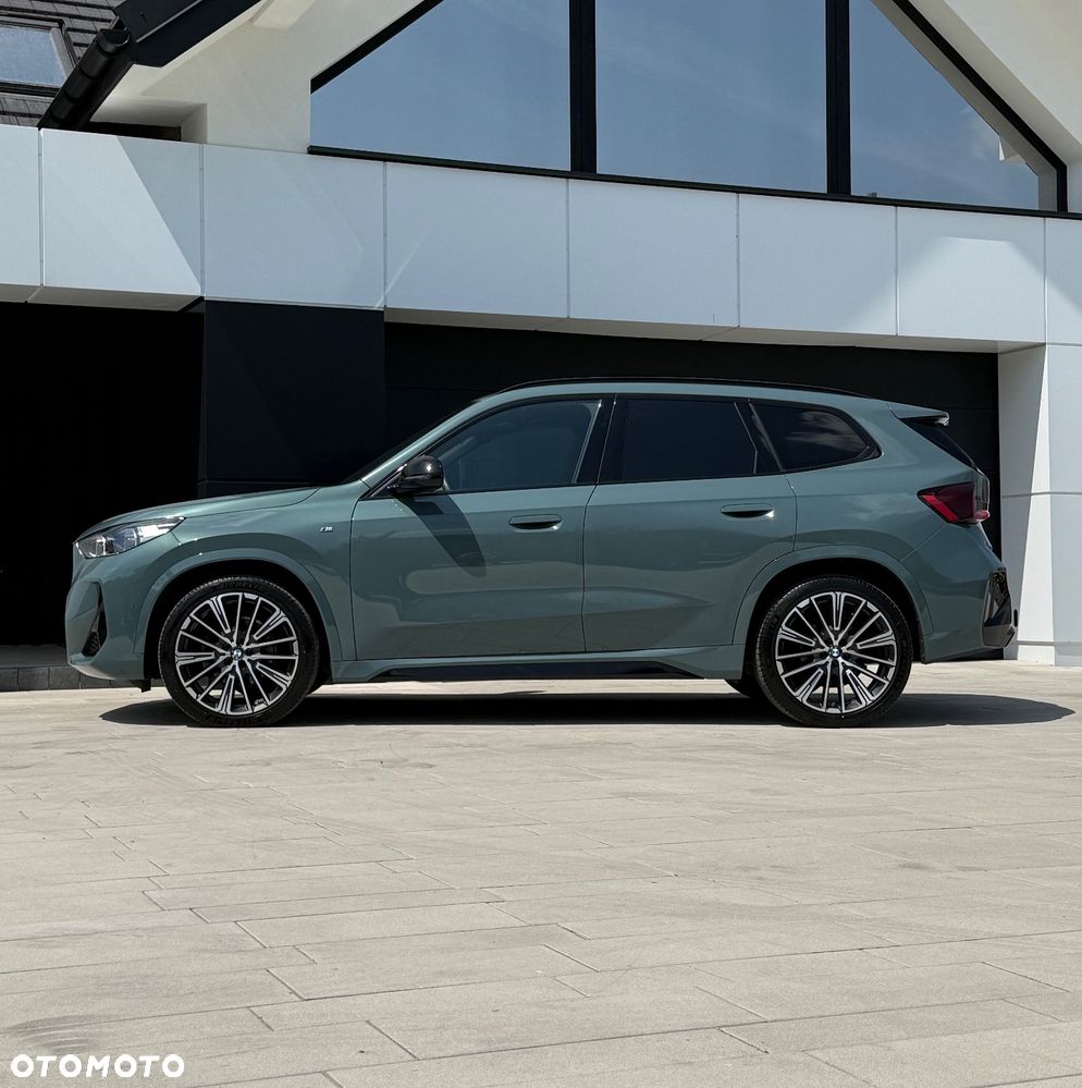 BMW X1 xDrive20d mHEV M Sport sport - 20