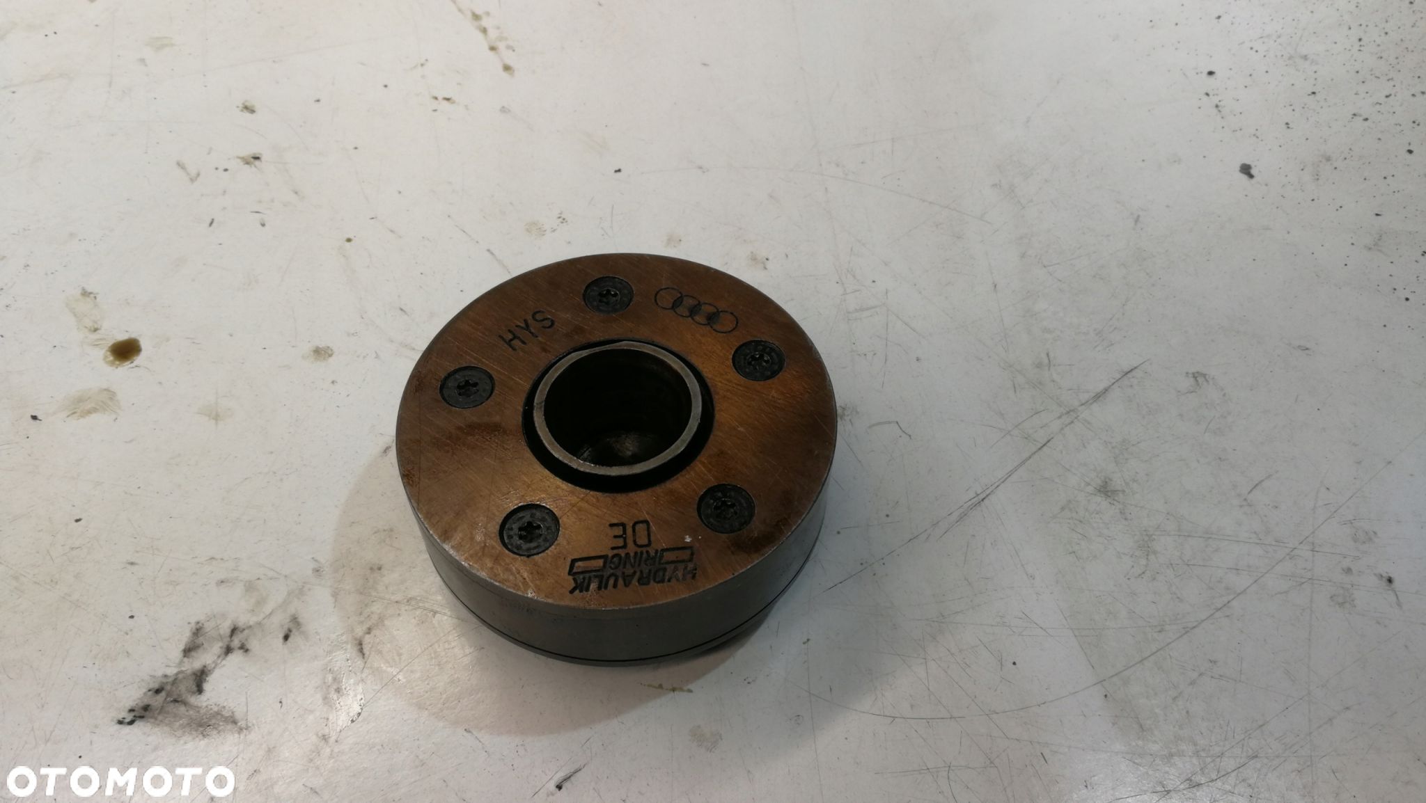 WARIATOR AUDI A3 A4 A6 2.0 TFSI 06F109088B USZK *1 - 1