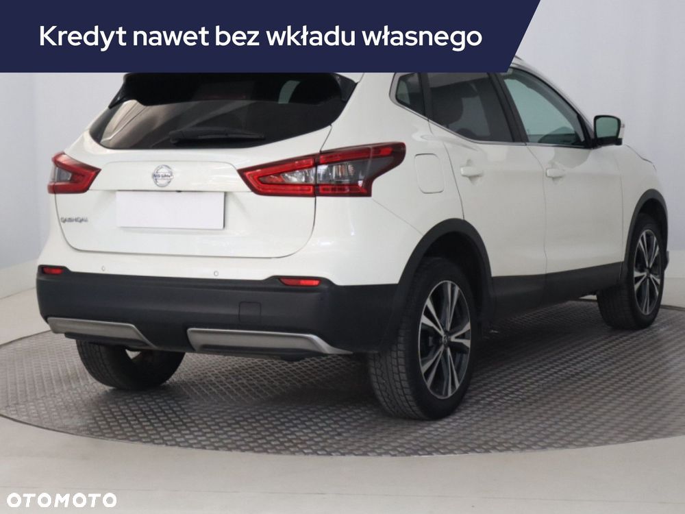 Nissan Qashqai - 7