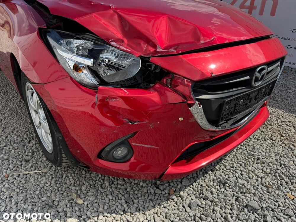 Mazda 2 SKYACTIV-G 90 Nakama - 17