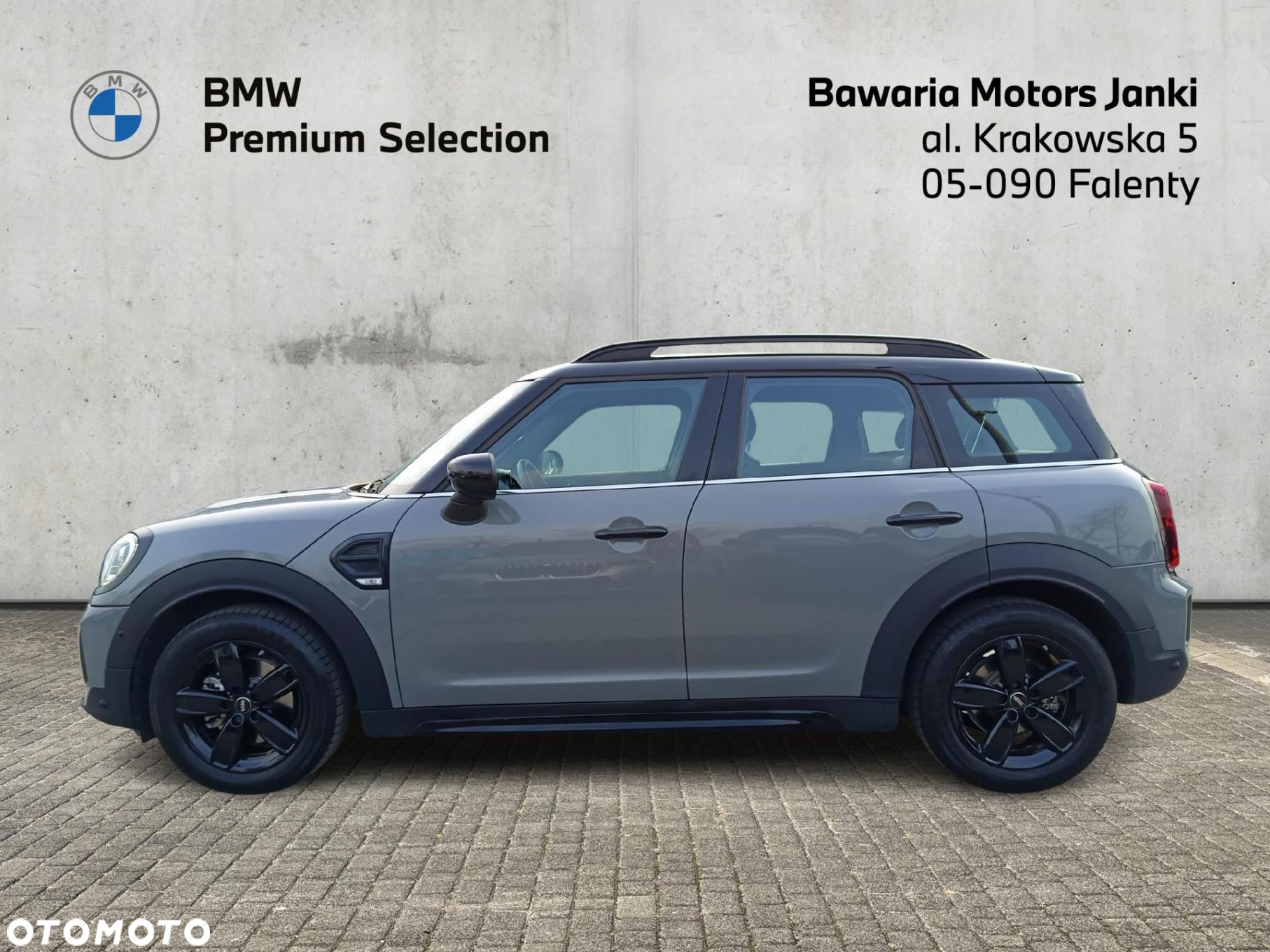 MINI Countryman - 9