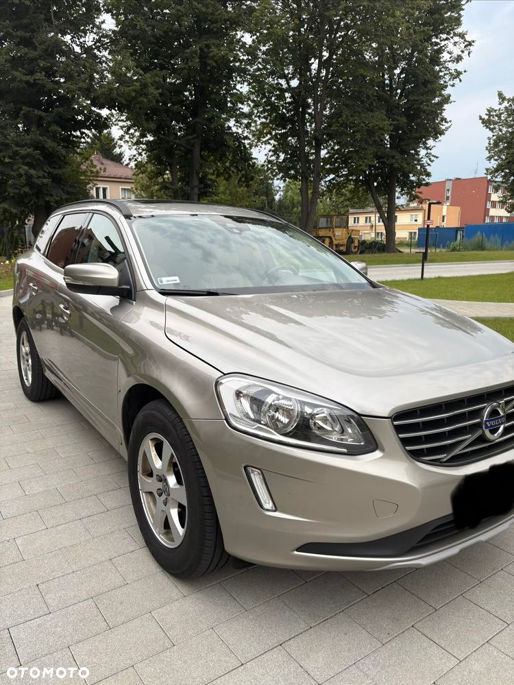 Volvo XC 60 D3 Drive-E Momentum - 7