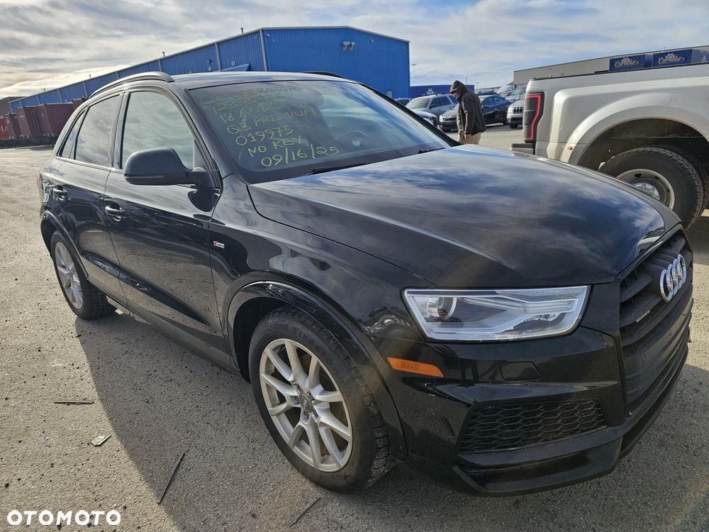 Audi Q3 - 10