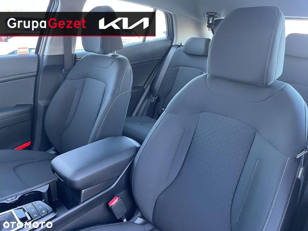Kia Sportage - 13
