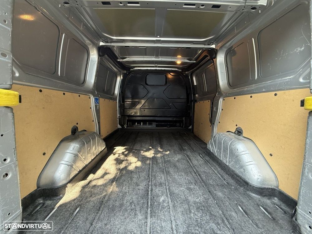 Ford Transit 310L1 2.2 TDCi H1-T.Normal - 6