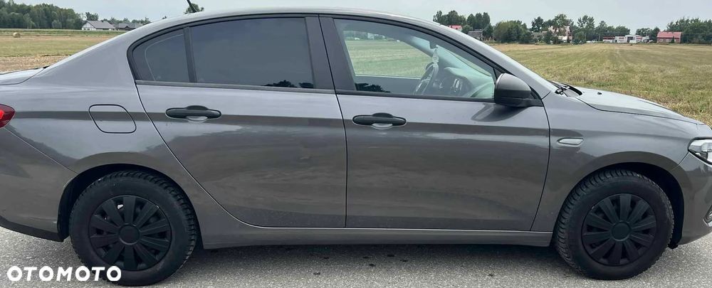 Fiat Tipo - 7