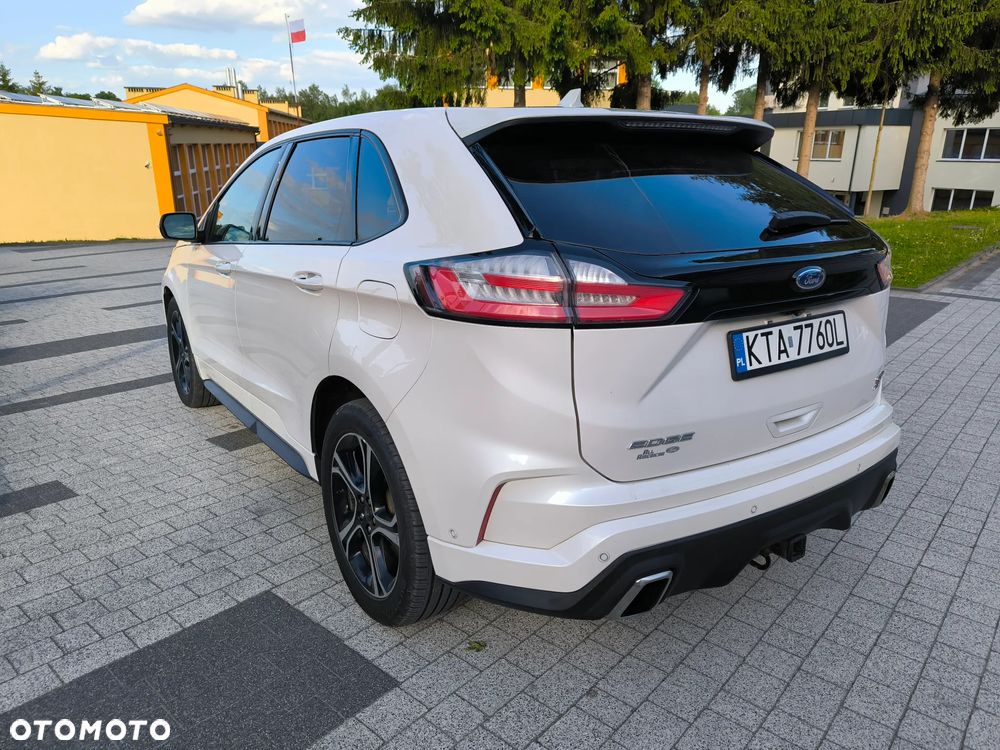 Ford Edge - 3