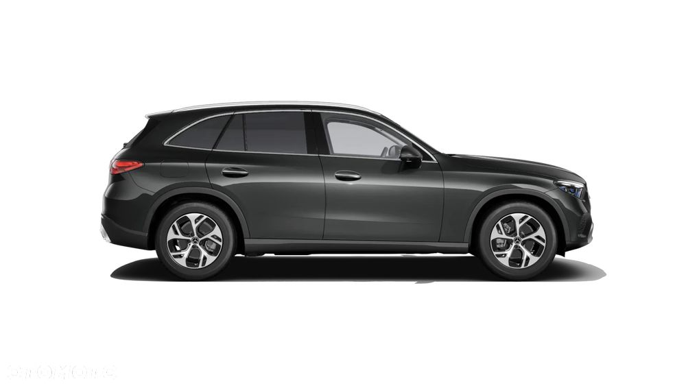 Mercedes-Benz GLC - 8
