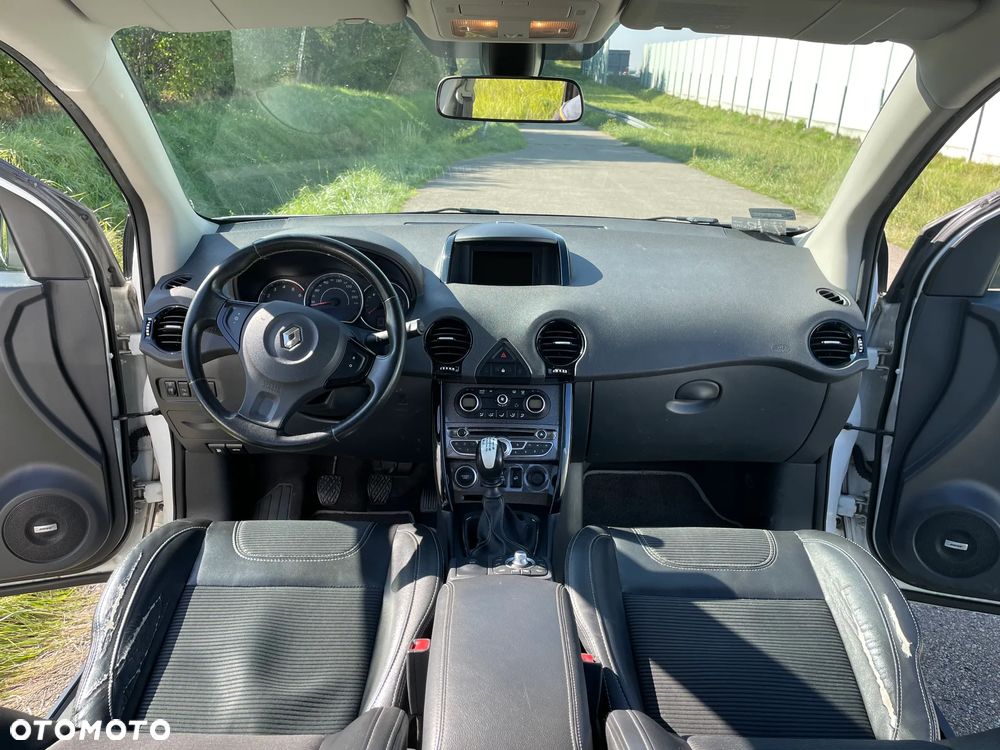 Renault Koleos 2.0 dCi 4x4 Bose Edition - 18