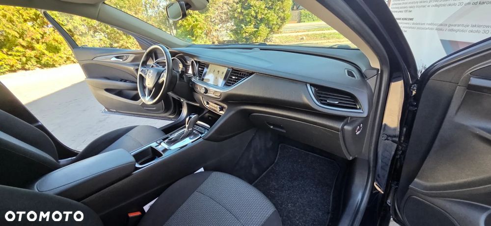 Opel Insignia 2.0 CDTI automatik Innovation - 36