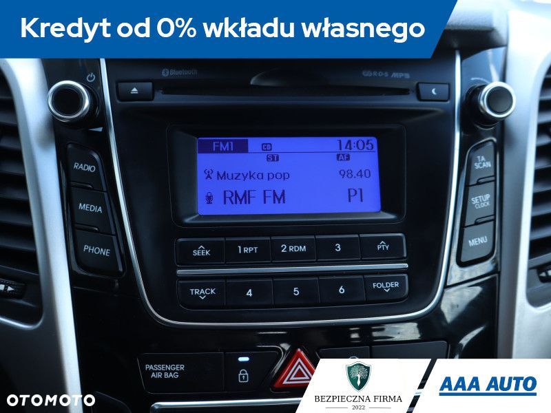 Hyundai i30 - 14