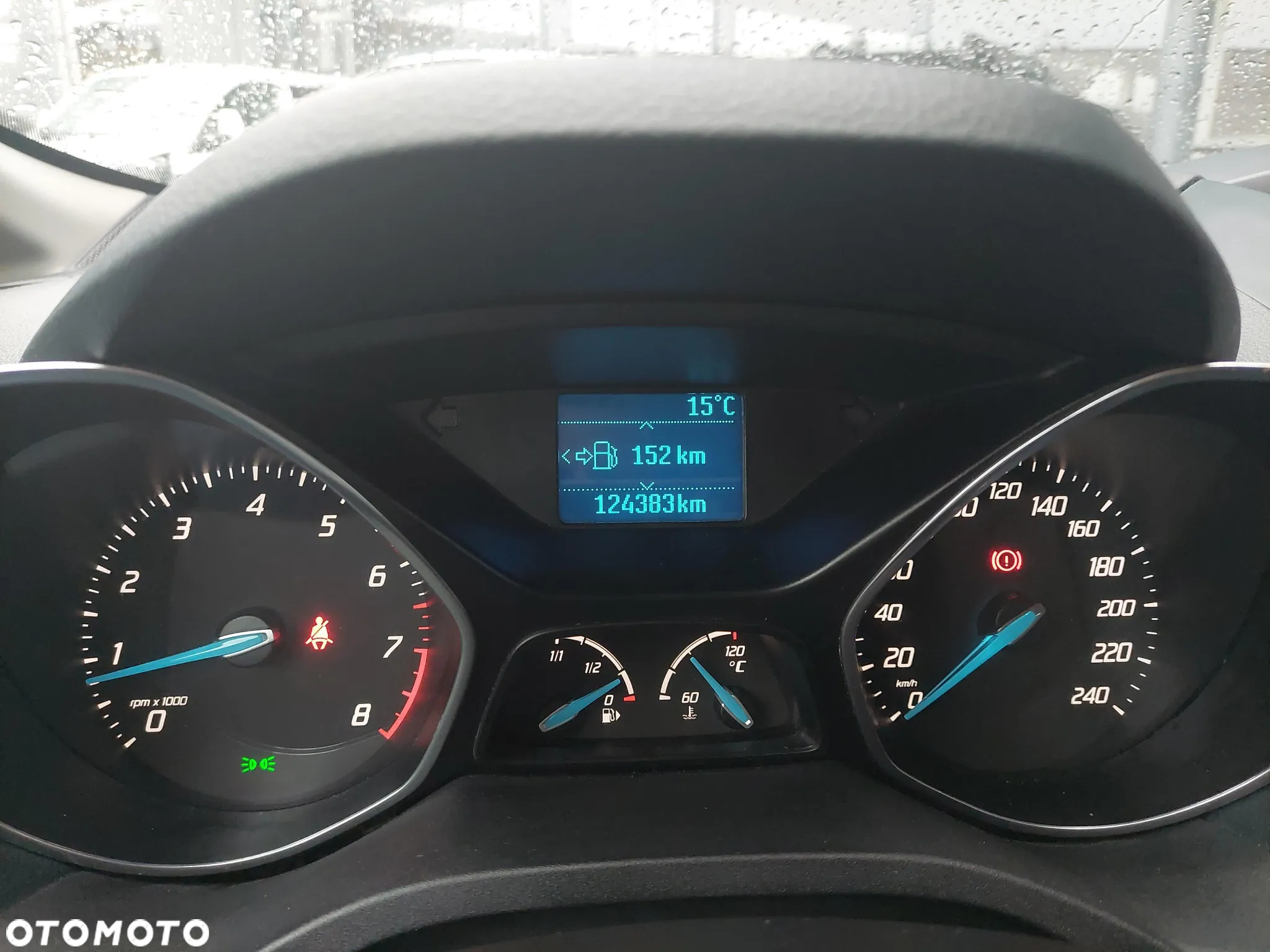 Ford C-MAX 1.6 EcoBoost Trend ASS - 24