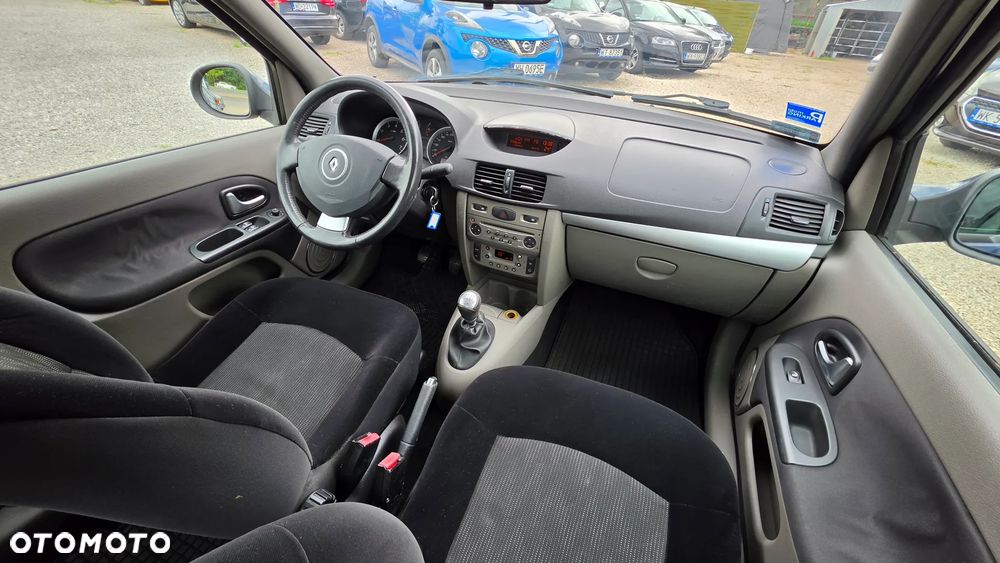 Renault Thalia 1.2 16V All Inclusive - 15