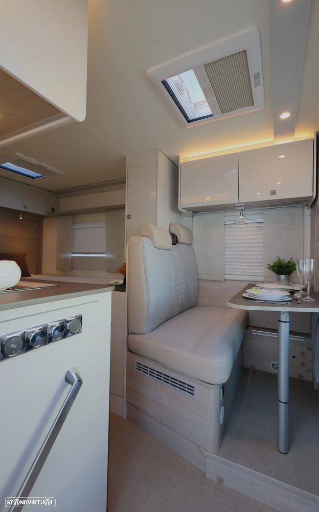 Burstner Nexxo t569 - 13