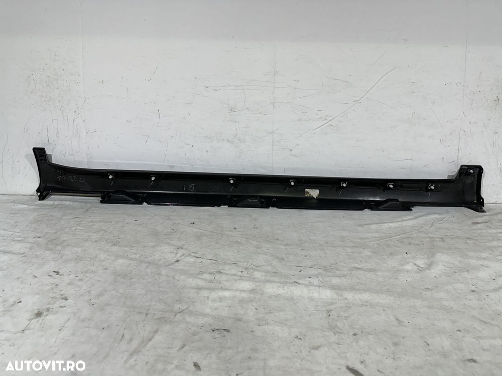 Ornament prag stanga, Honda E, 2020, 2021, 2022, 2023, 2024, cod origine OE 71850-TYF-E000. - 5