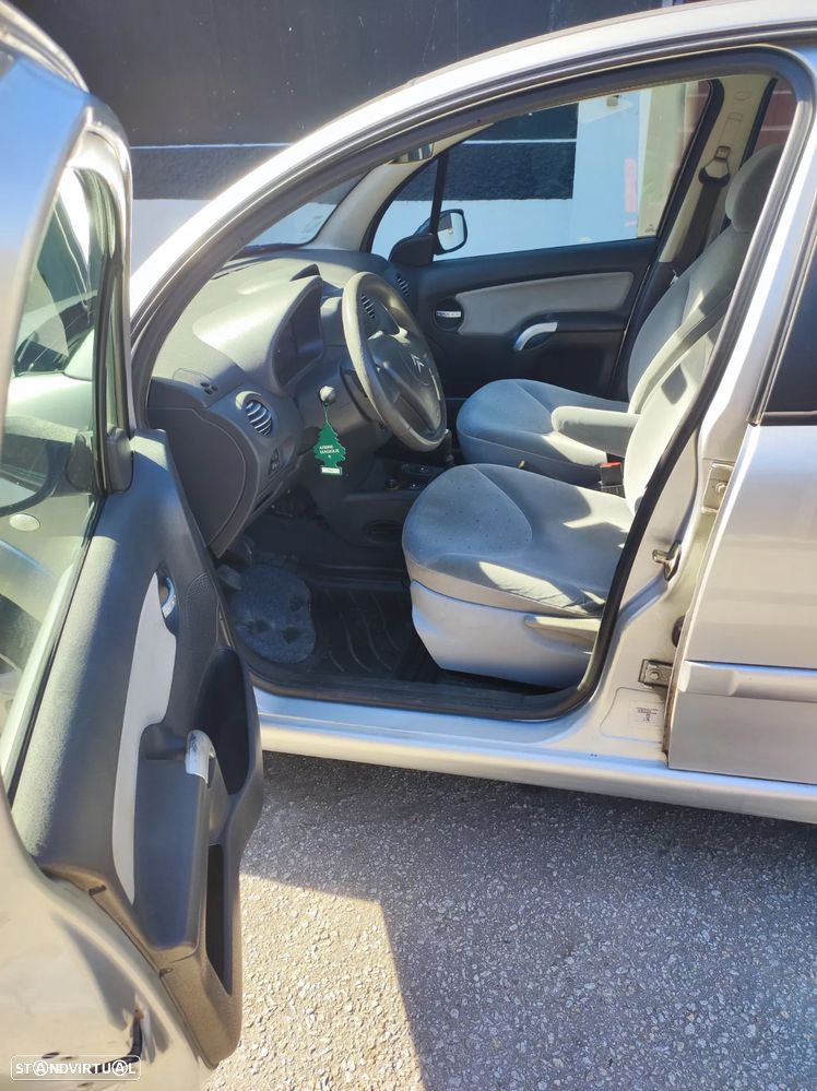 Citroën C3 1.1 SX - 9