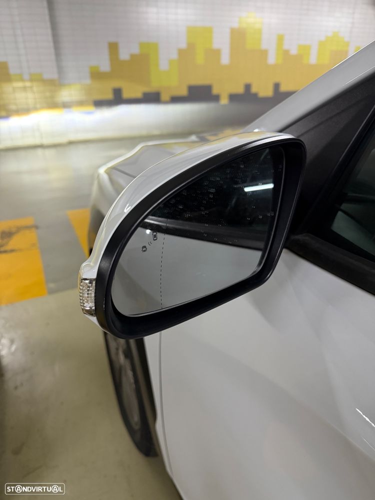 Hyundai Kauai 64 kWh Premium+P.Premium - 24