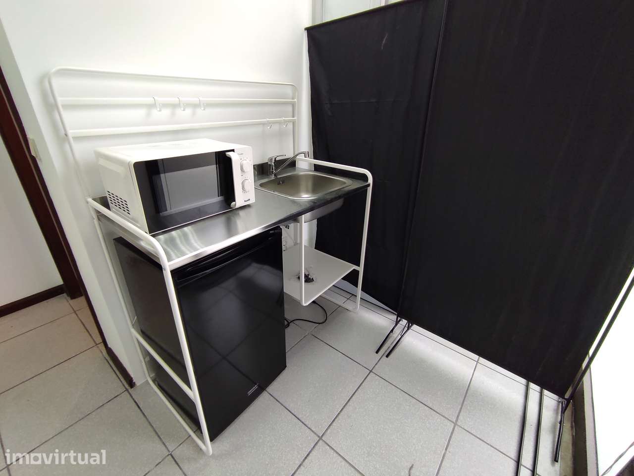 Estúdio p/venda - prestação de 350€ sem entrada nem juros - Grande imagem: 5/7