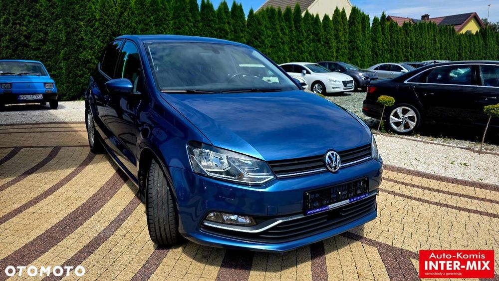 Volkswagen Polo - 2