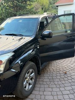 Toyota Land Cruiser 3.0 D Luna Comfort - 7