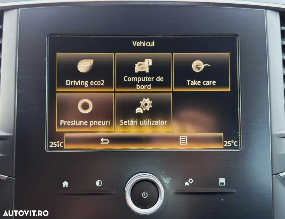 Renault Megane - 30