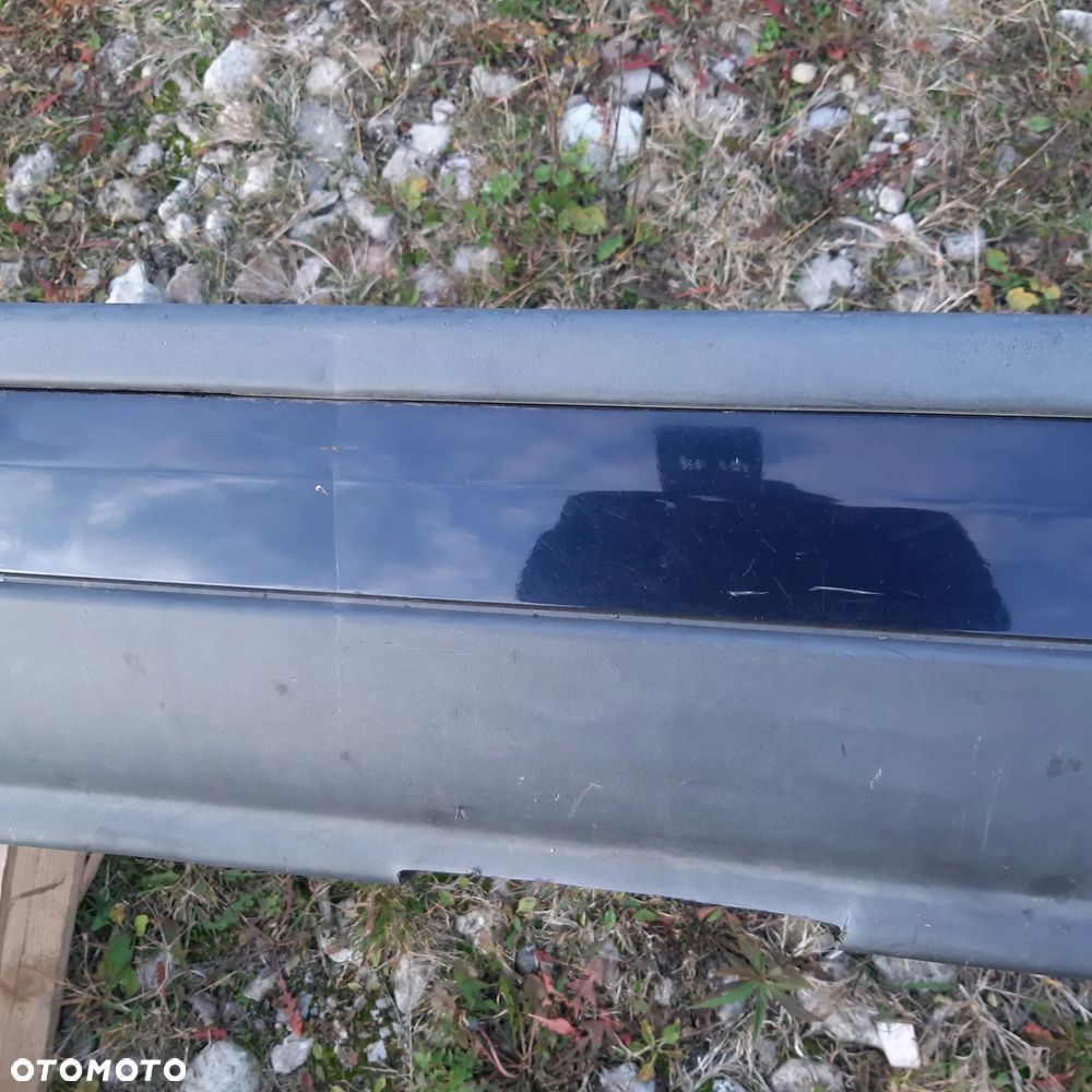 Zderzak Tylny Tył Volvo V70 II 00-04- 417-26 - 19