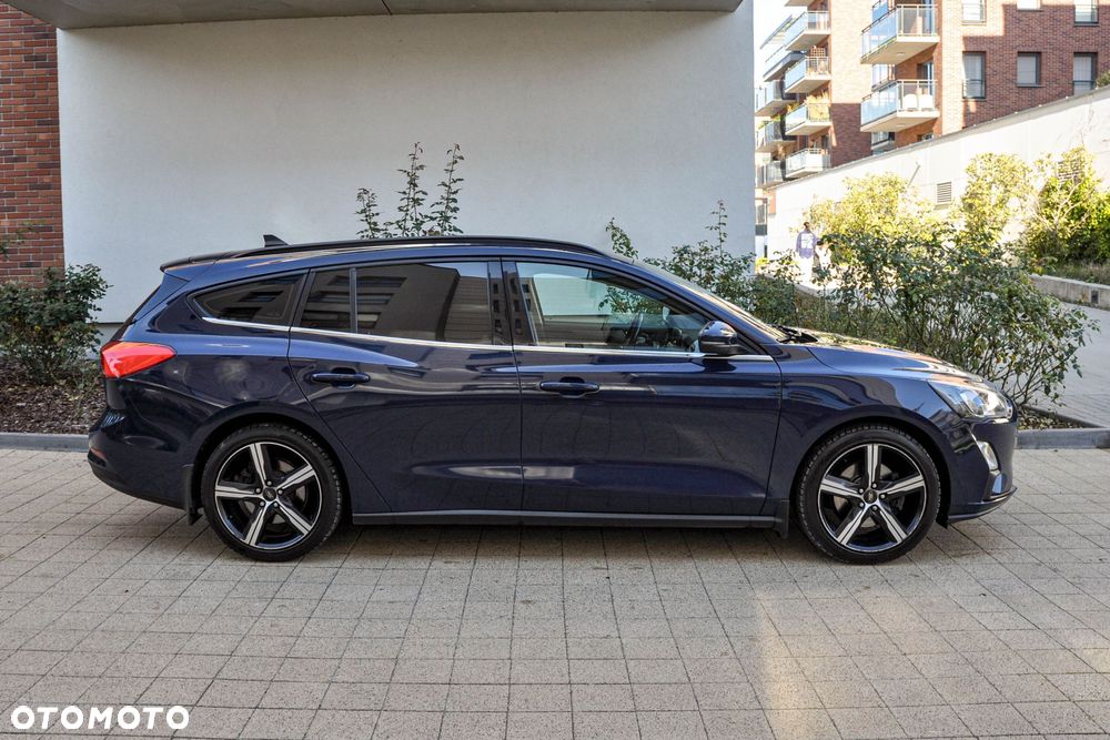 Ford Focus - 5