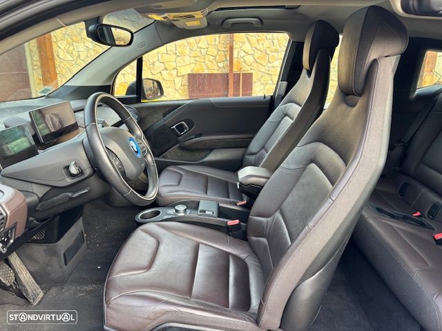 BMW i3 120Ah - 36