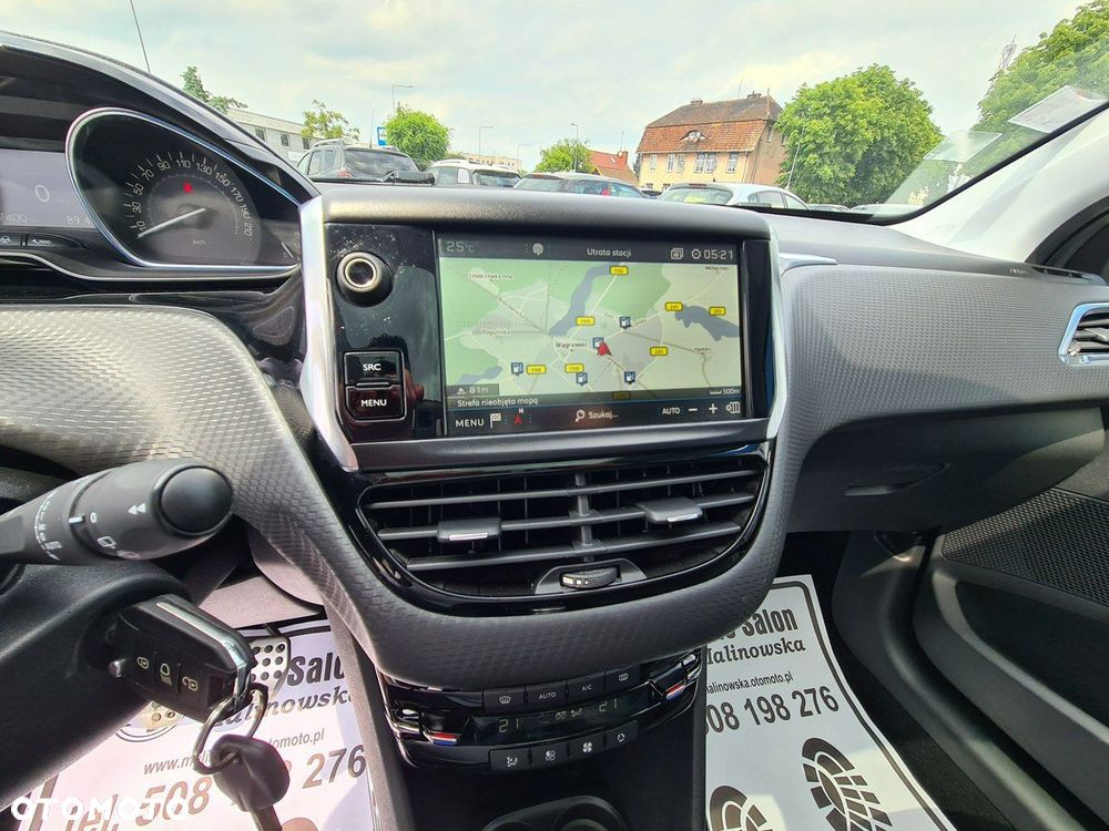 Peugeot 2008 1.2 Pure Tech GPF Crossway S&S - 12