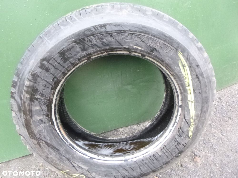Opona ciężarowa 245/70r19.5 Fulda ECOSTAR T. Opony ciężarowe - 3