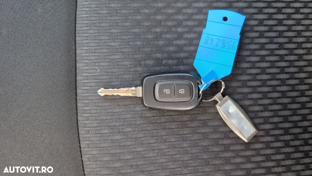 Dacia Logan 1.0 SCe Laureate - 17