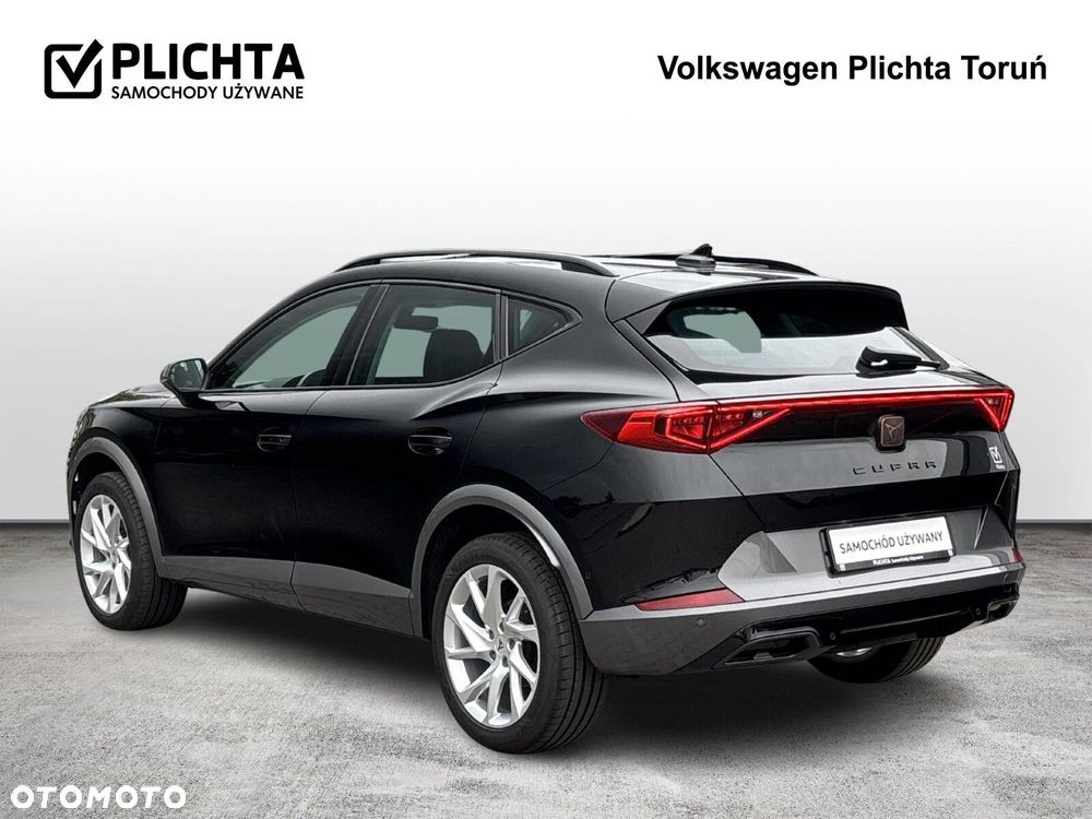 Cupra Formentor 1.5 TSI DSG - 9