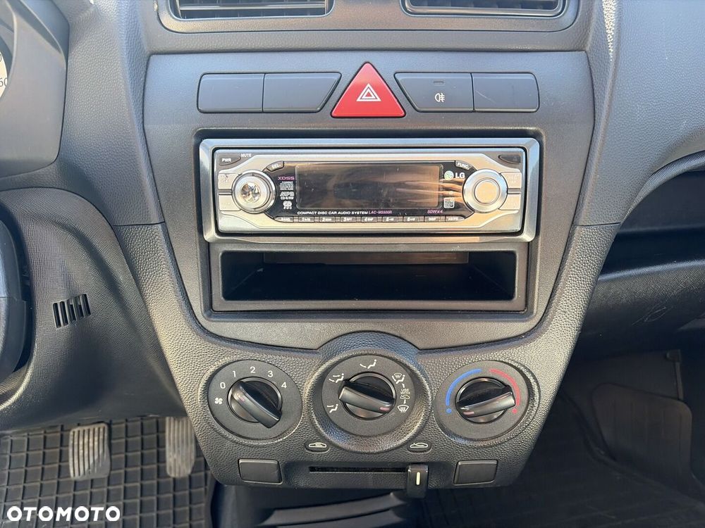 Kia Picanto - 20