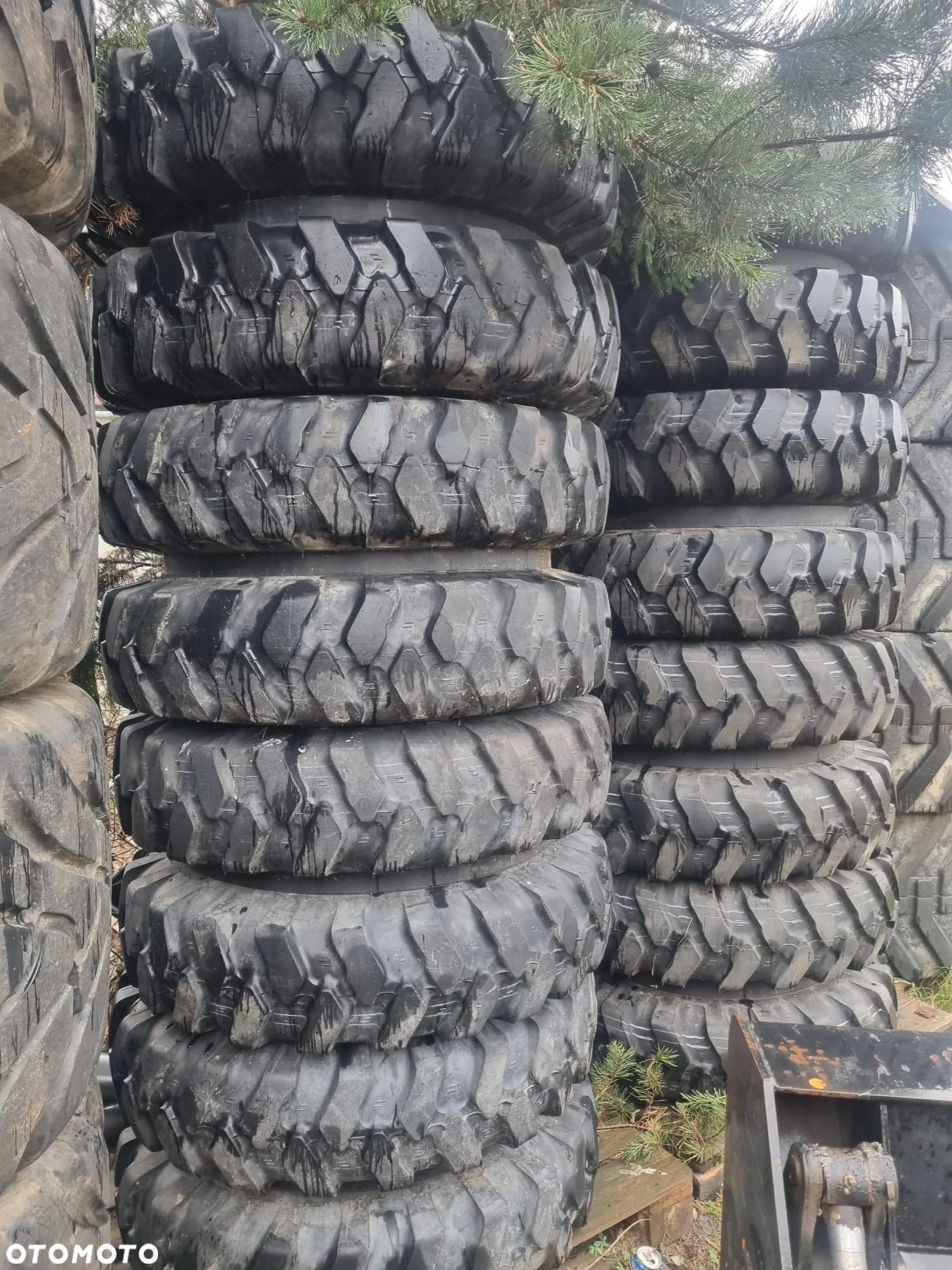 Caterpillar M318 D MH CAT M322 MH 3024 MH 3022 7000h - 25
