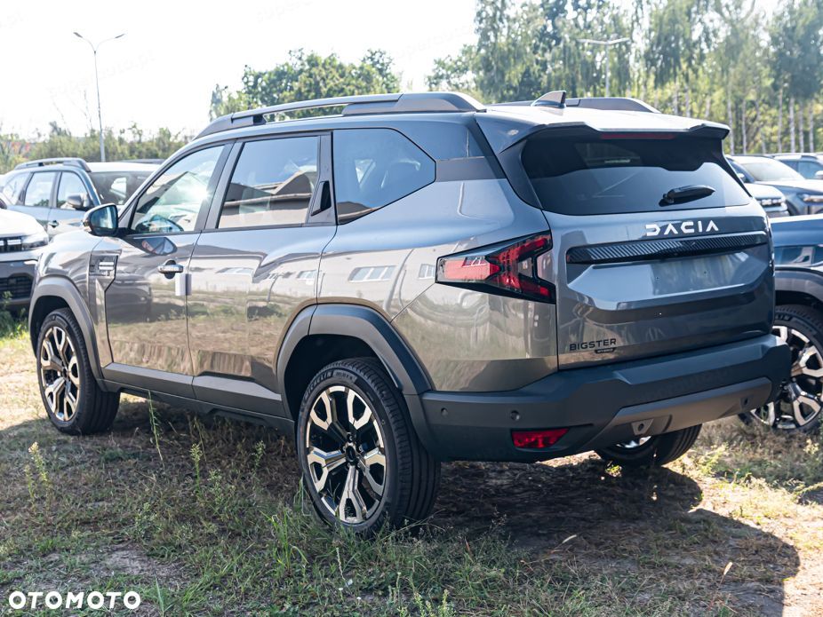 Dacia Bigster - 6