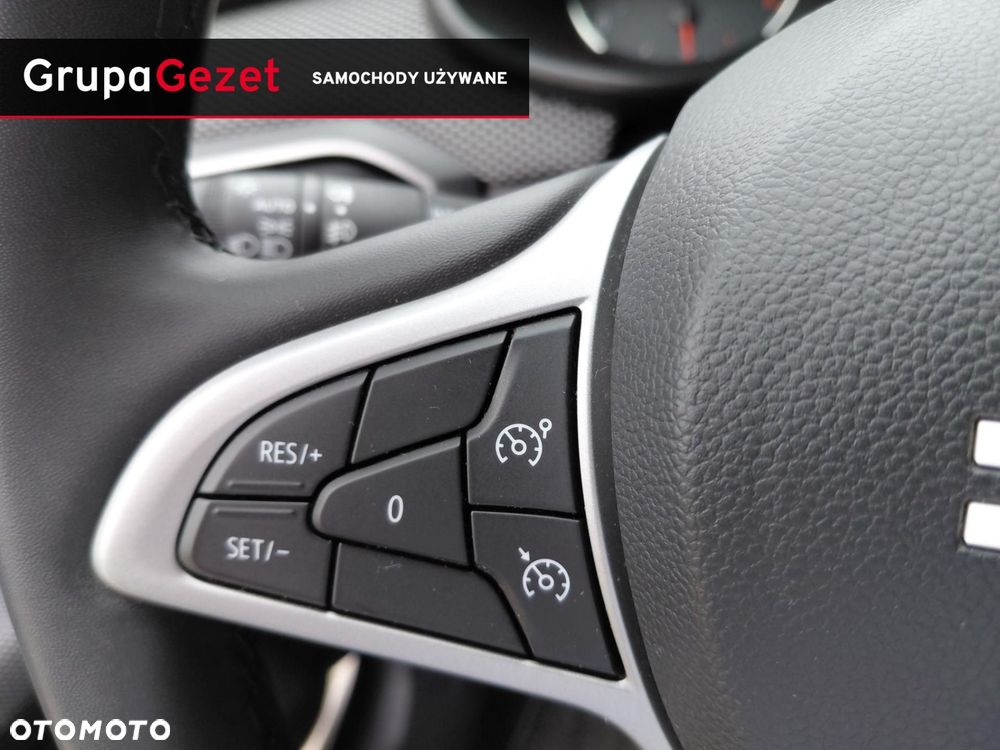 Dacia Sandero Stepway - 16