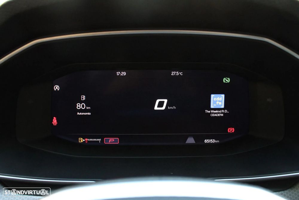 SEAT Leon ST 1.0 eTSI OPF DSG Style Edition - 21