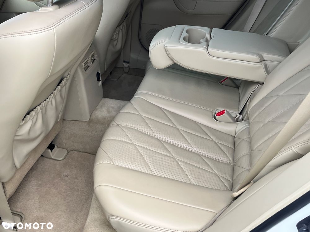 Infiniti QX70 3.7 AWD S Premium - 11