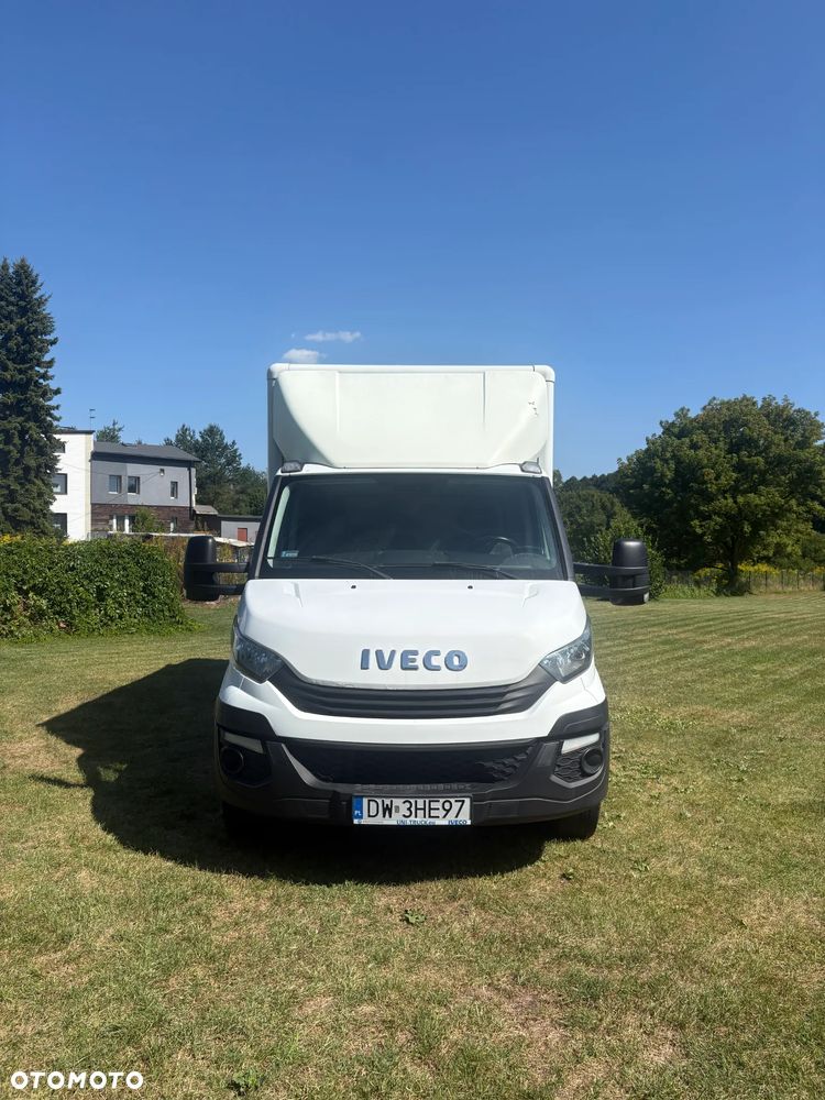 Iveco Daily 35S16 - 4