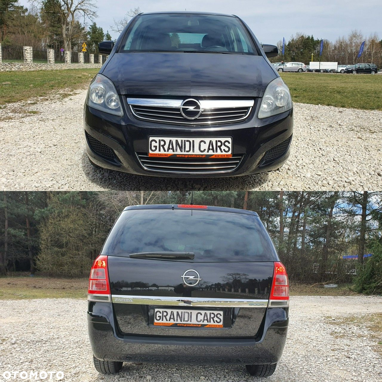 Opel Zafira 1.6 ECOFLEX Edition 111 Jahre - 34