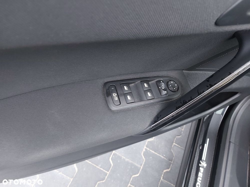 Peugeot 508 155 THP Active - 9