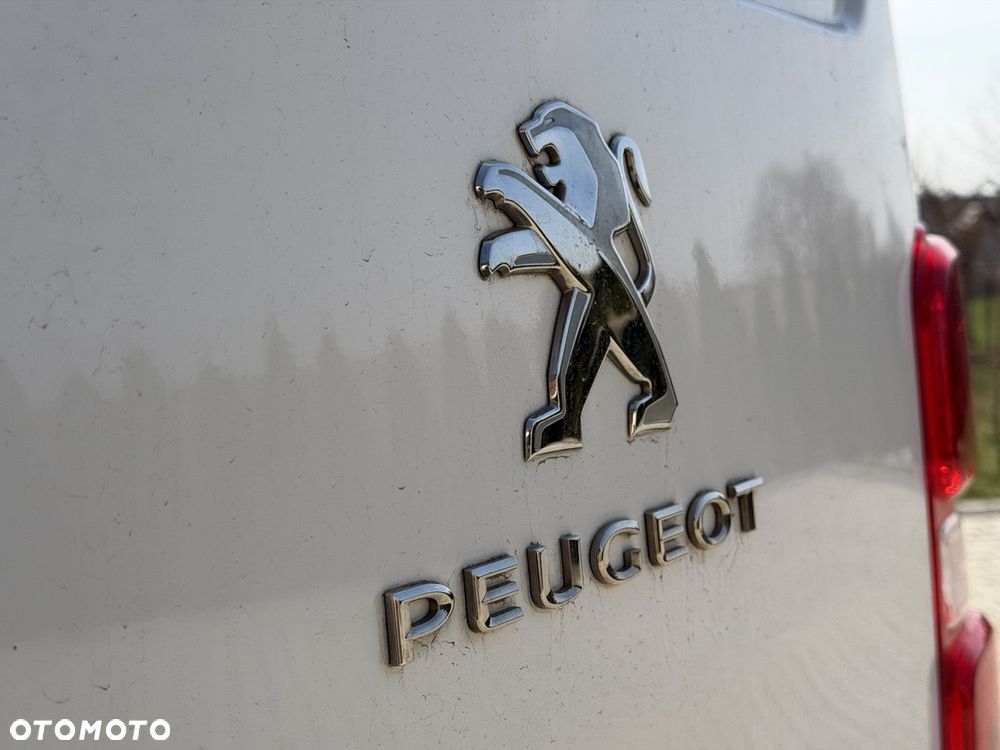 Peugeot Expert - 15