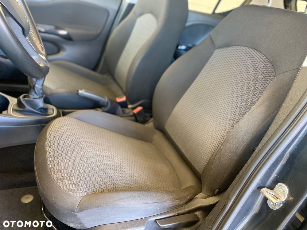 Opel Corsa 1.2 Cosmo - 20