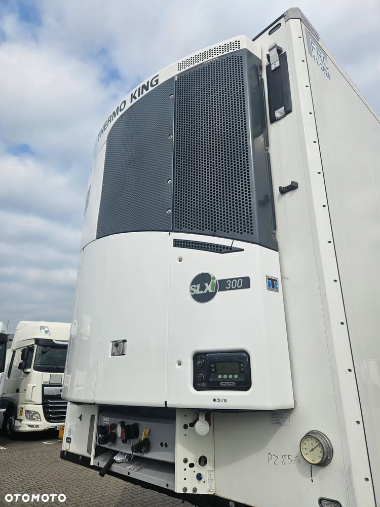 Schmitz Cargobull SCB S3B STOCK 33216- doppelstock - 18