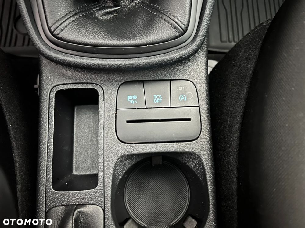 Ford Fiesta 1.0 EcoBoost Titanium ASS - 30