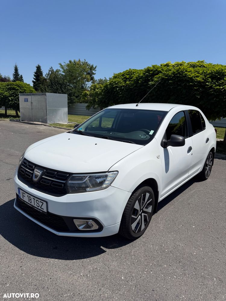 Dacia Logan 0.9 TCe Laureate - 3