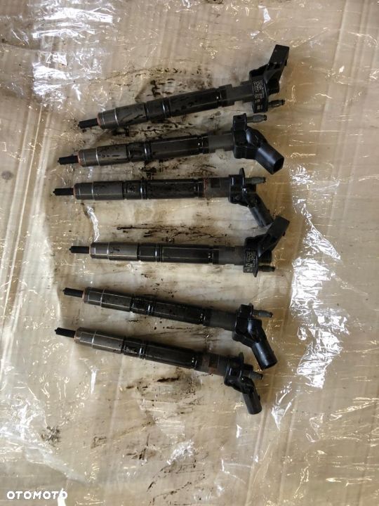 WTRYSKI AUDI A6 C8 A7 4K 059130277FE
