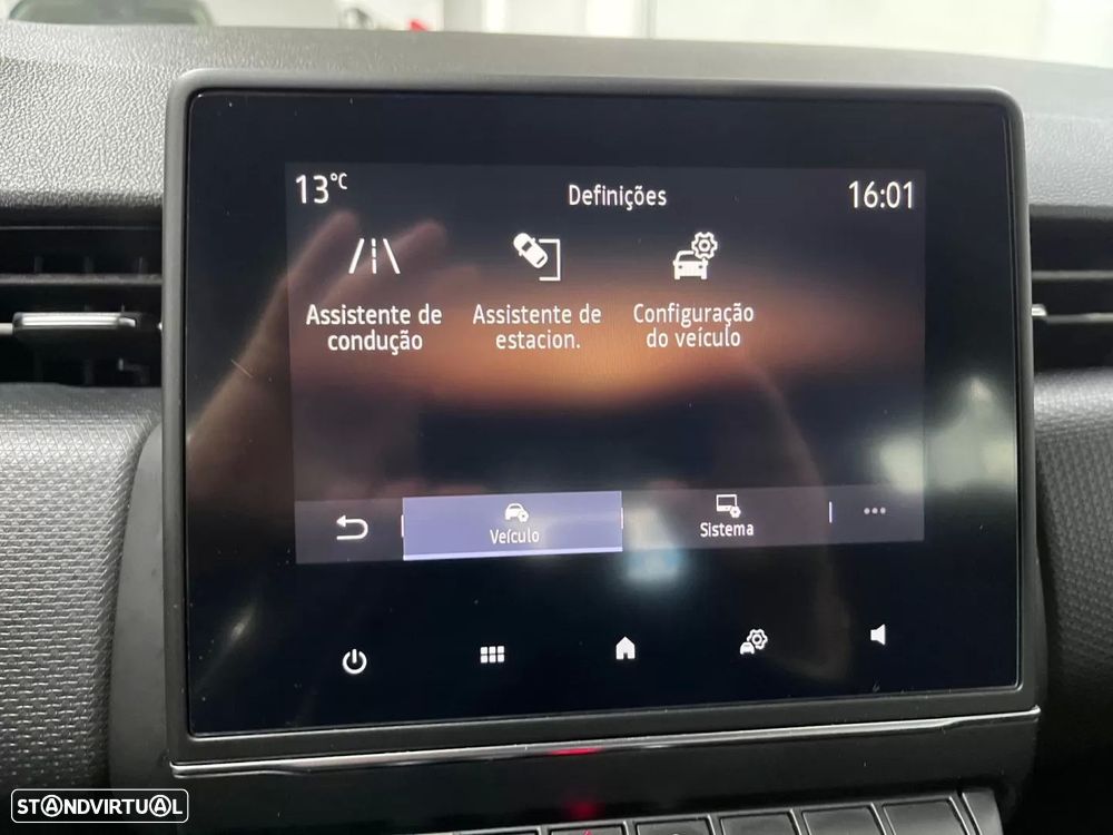 Renault Clio 1.5 Blue dCi Intens - 22