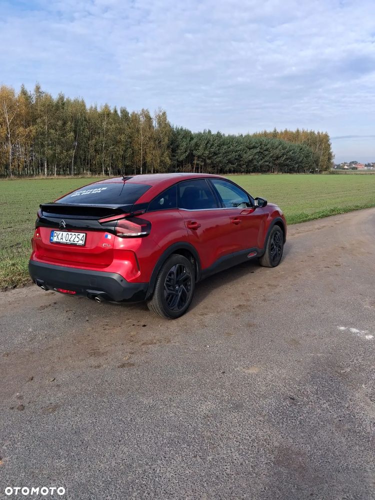 Citroën C4 1.2 PureTech Shine S&S EAT8 - 19